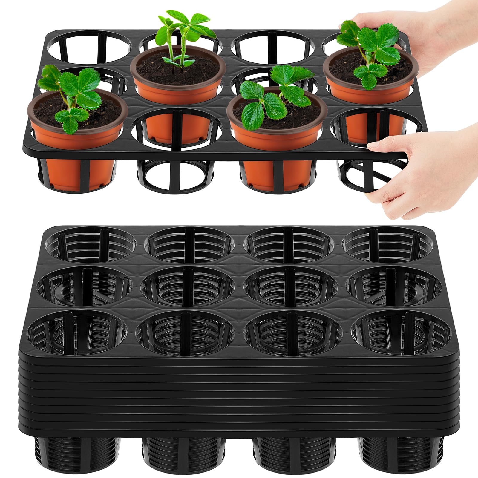 large plastic planter liners Planter Liner Material - HDPE Plastic Roll