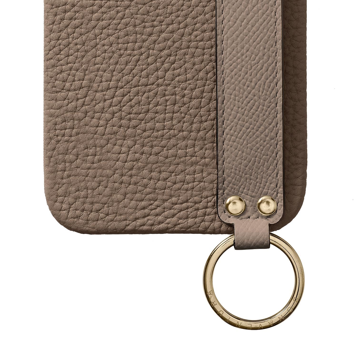 Amazon.co.jp: 【BONAVENTURA】(for iPhone15)ハンドル付き バック