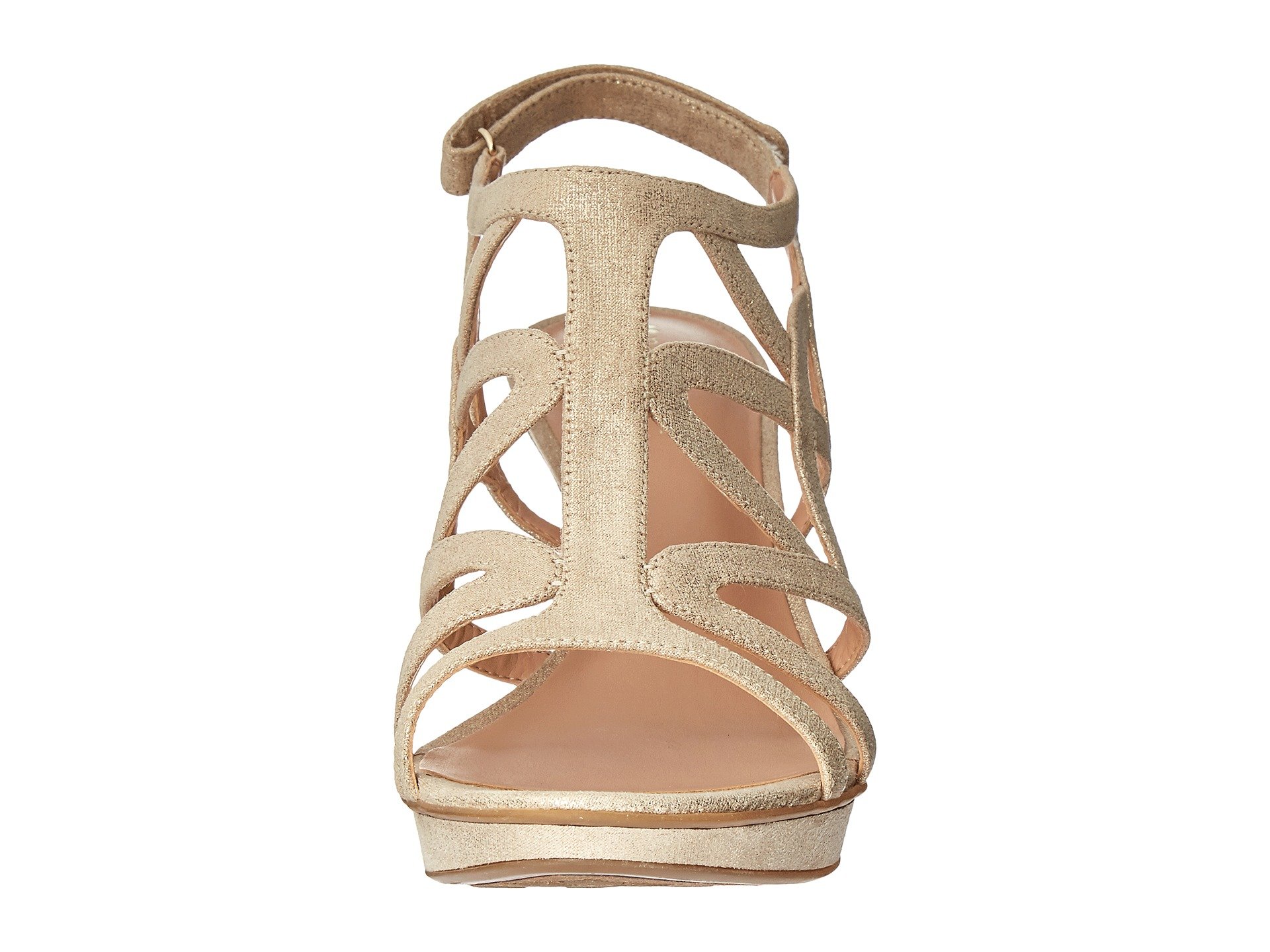 naturalizer danya gold