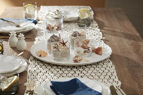 Miniatura 9 de Lenox Tuscany Classics - Vasos cortos apilables de 6 piezas