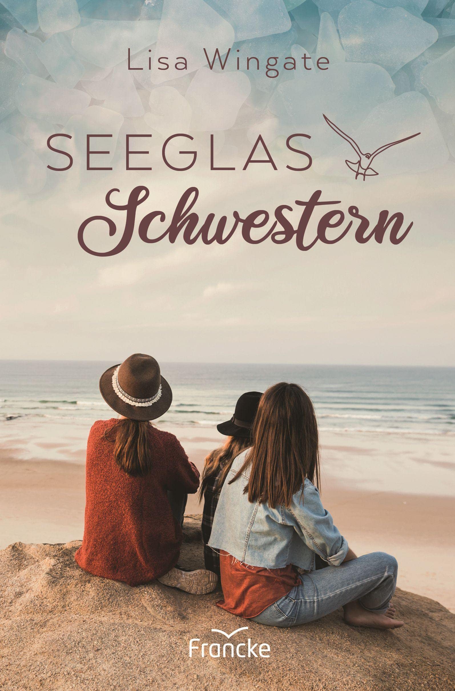 Francke-Buch Seeglasschwestern