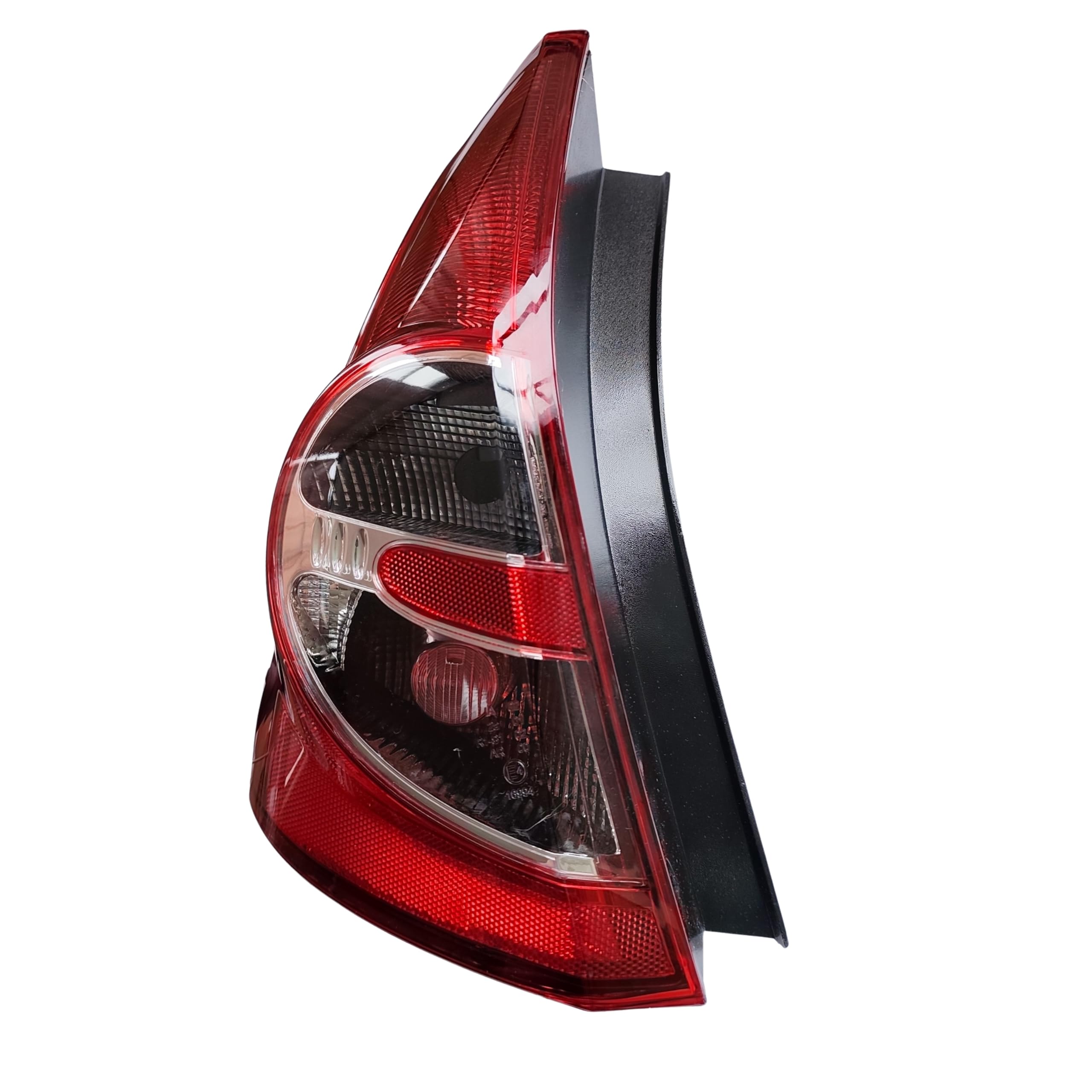 Generisch Fanale posteriore sinistro per Dacia Sandero 2007-2012, Stepway 2009-2012 MK1, marchio di omologazione E 8200734825