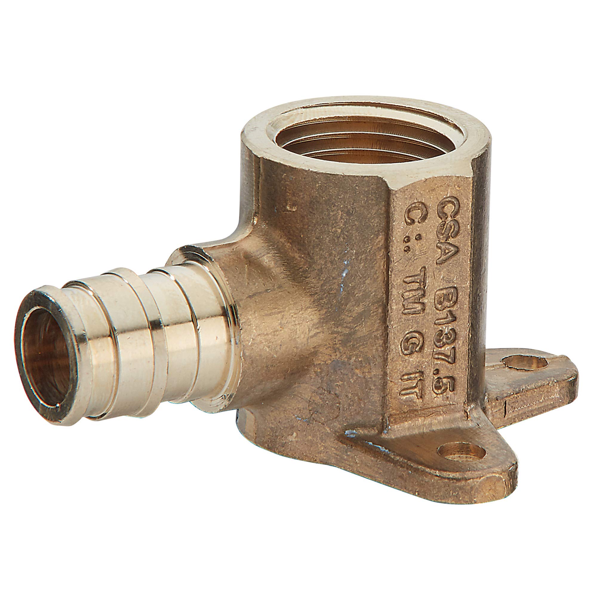 Mounting Bracket, 4-1/2