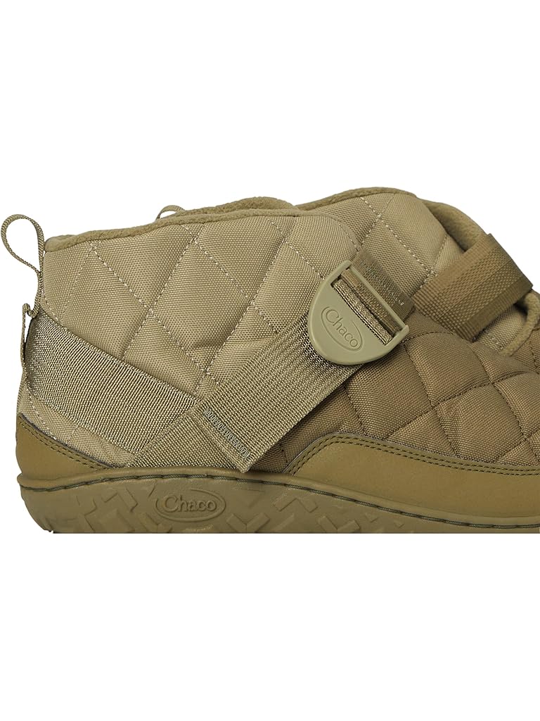 Olive Chaco Ramble Rugged