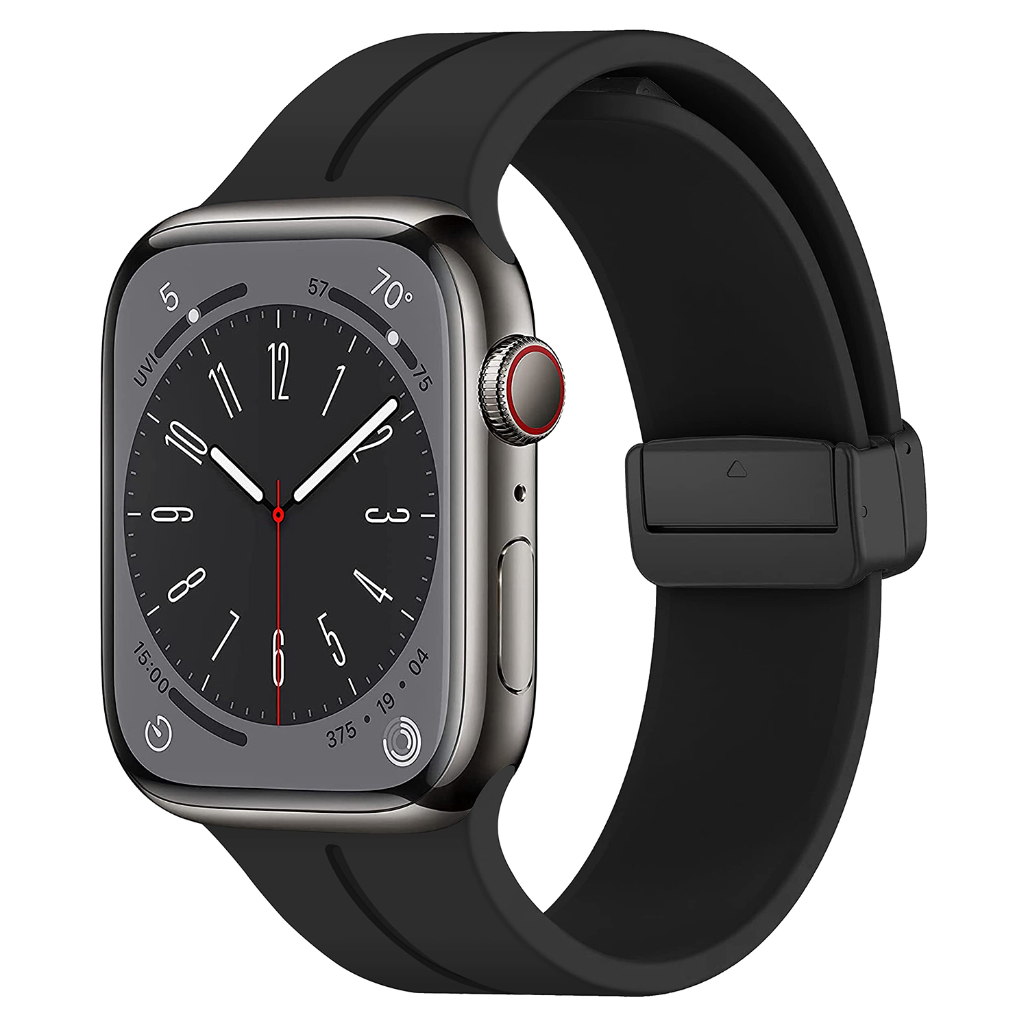 キャンセルの為再投稿。多少値引き可アップルウォッチSE 40mm