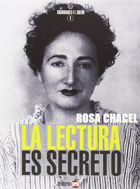 Portada de La Lectura Es Secreto