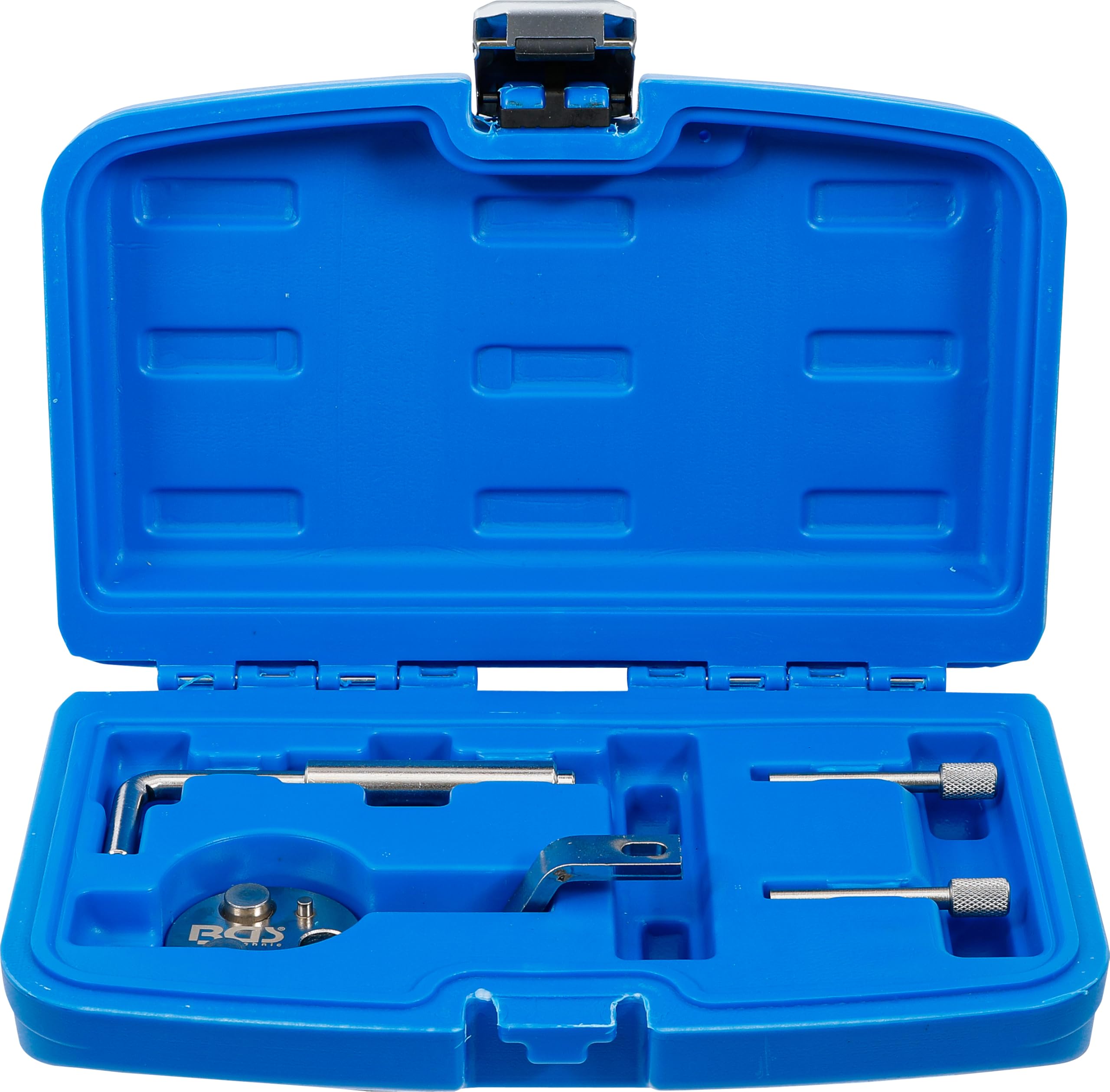 BGS 8896 | Herramienta de bloqueo del cigüeñal | para Ford Transit 2.2