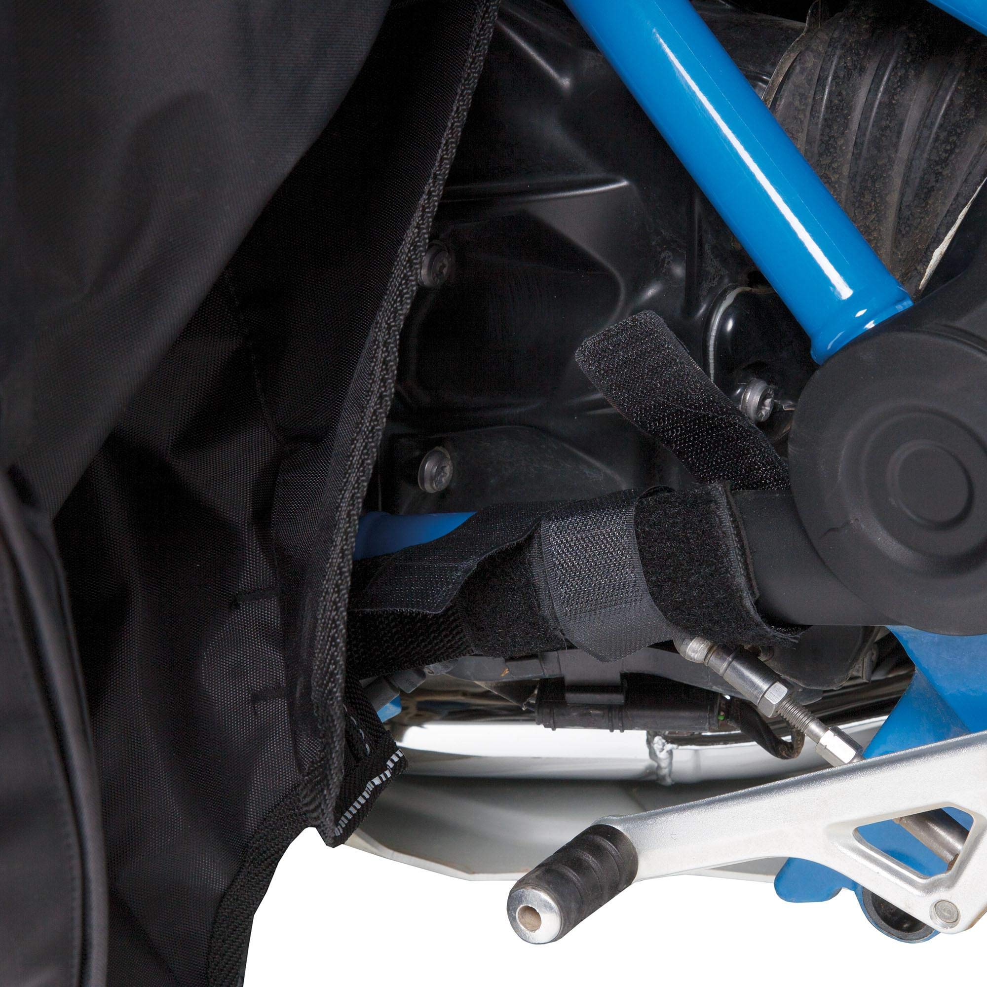 Coprigambe Termoscudo coperta tucanourbano BMW R 1200 GS ADV >2013 / BMW R 1250 GS ADV >2018