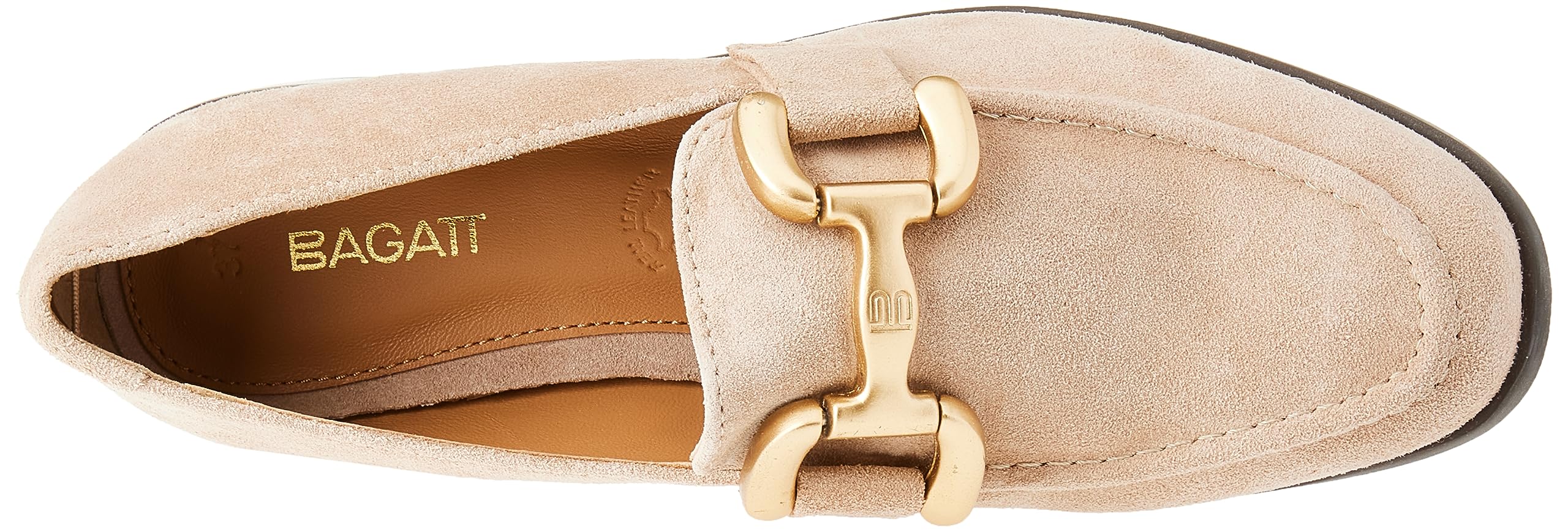 Bagatt Rosalie, Mocasines Mujer