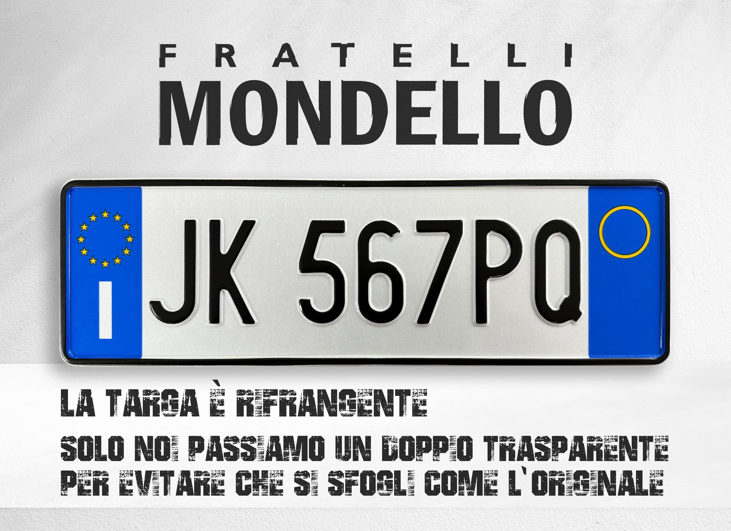 TARGA PROVA: AGGIORNATO IL REGOLAMENTO PER IL RILASCIO DELL’ AUTORIZZAZIONE - Foto 2