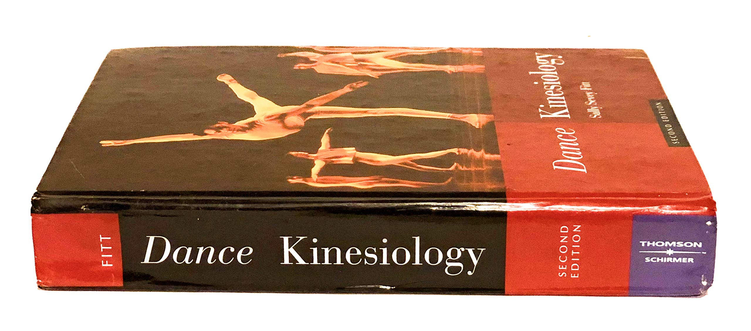 Dance Kinesiology