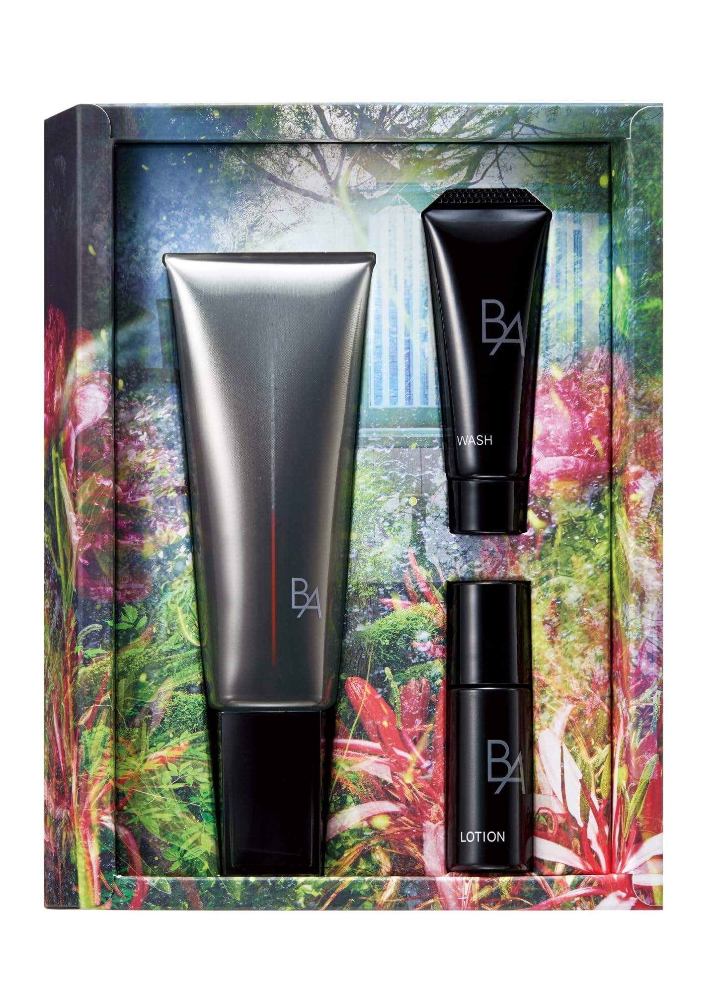 日焼け止め POLA LIGHT SELECTOR SEASONAL SPECIAL BOX Amazon.co.jp: Polar B.A Light Selector Special Box LW [Face Care
