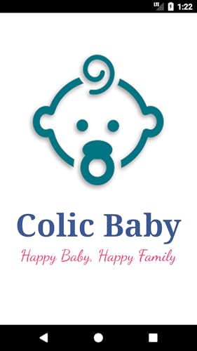 Colic Baby - Baby Sleeping Sounds