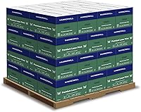 Vista 14 de Papel para impresora Hammermill, papel de impresión láser premium de 24 lb, 8.5 x 14 - 1 resma (500 hojas) - brillo 98, fabricado en los Estados