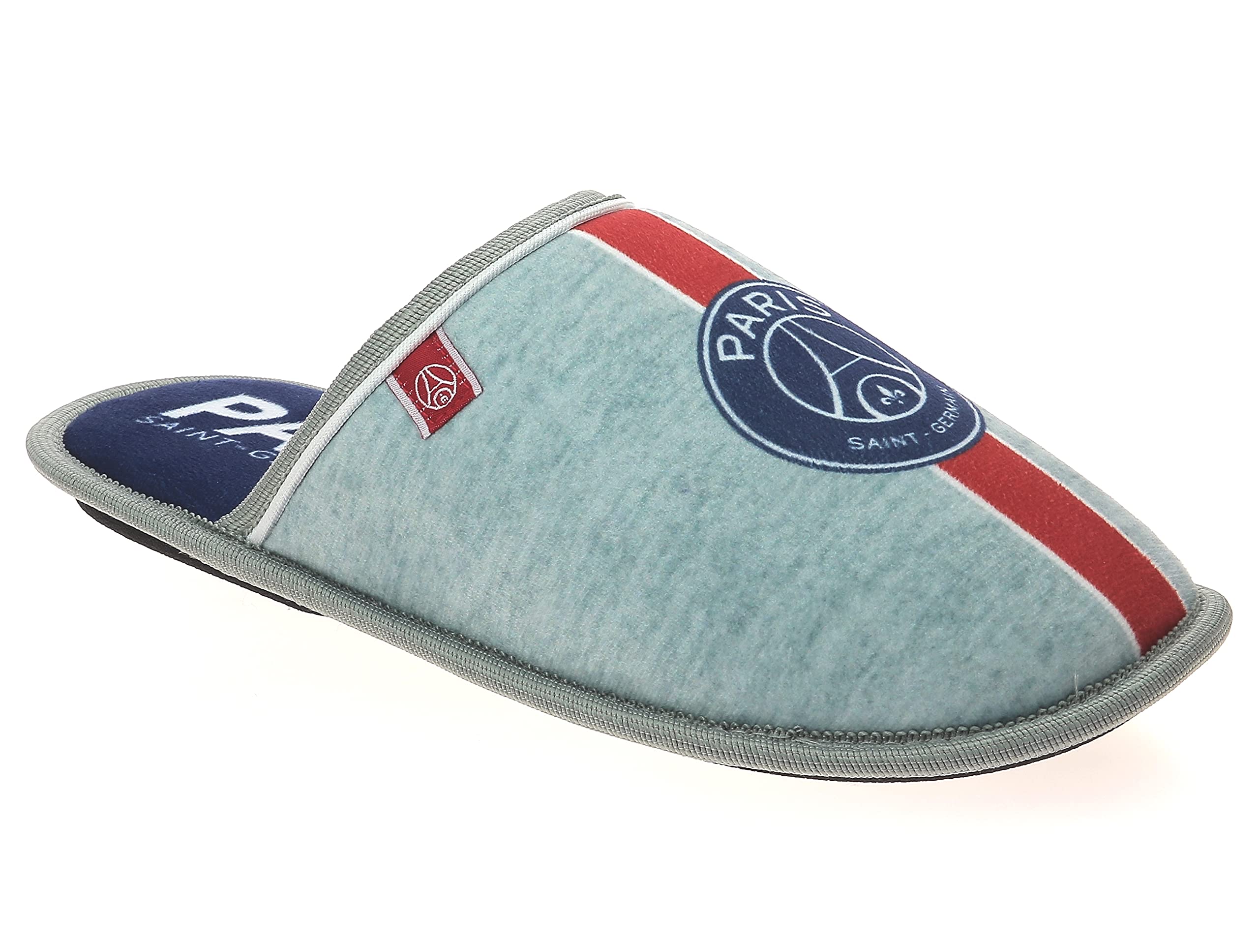 PARIS SAINT-GERMAIN Chaussons PSG - Collection Officielle Taille