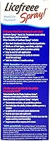 Vista 5 de Licefreee Spray Tratamiento en aerosol instantáneo para piojos, botella, FG10241, 1, 1