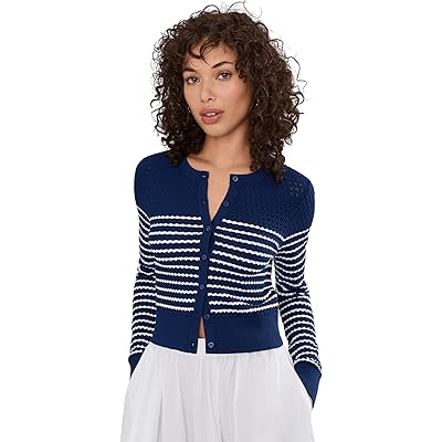 Joes Jeans The Pointelle Dani Cardigan