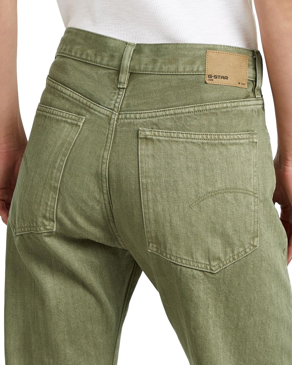 G-Star Women's Bowey 3D Boyfriend Jeans – Bild 5