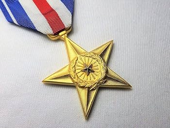 （本物）シルバースター メダル 　ナム戦　米軍　勲章 81GOu-VypCL._AC_UF350,