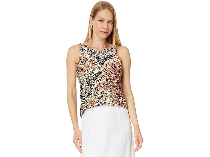 Dotty Palms Tank - Image 3