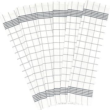 Organic Cotton Tea Towels