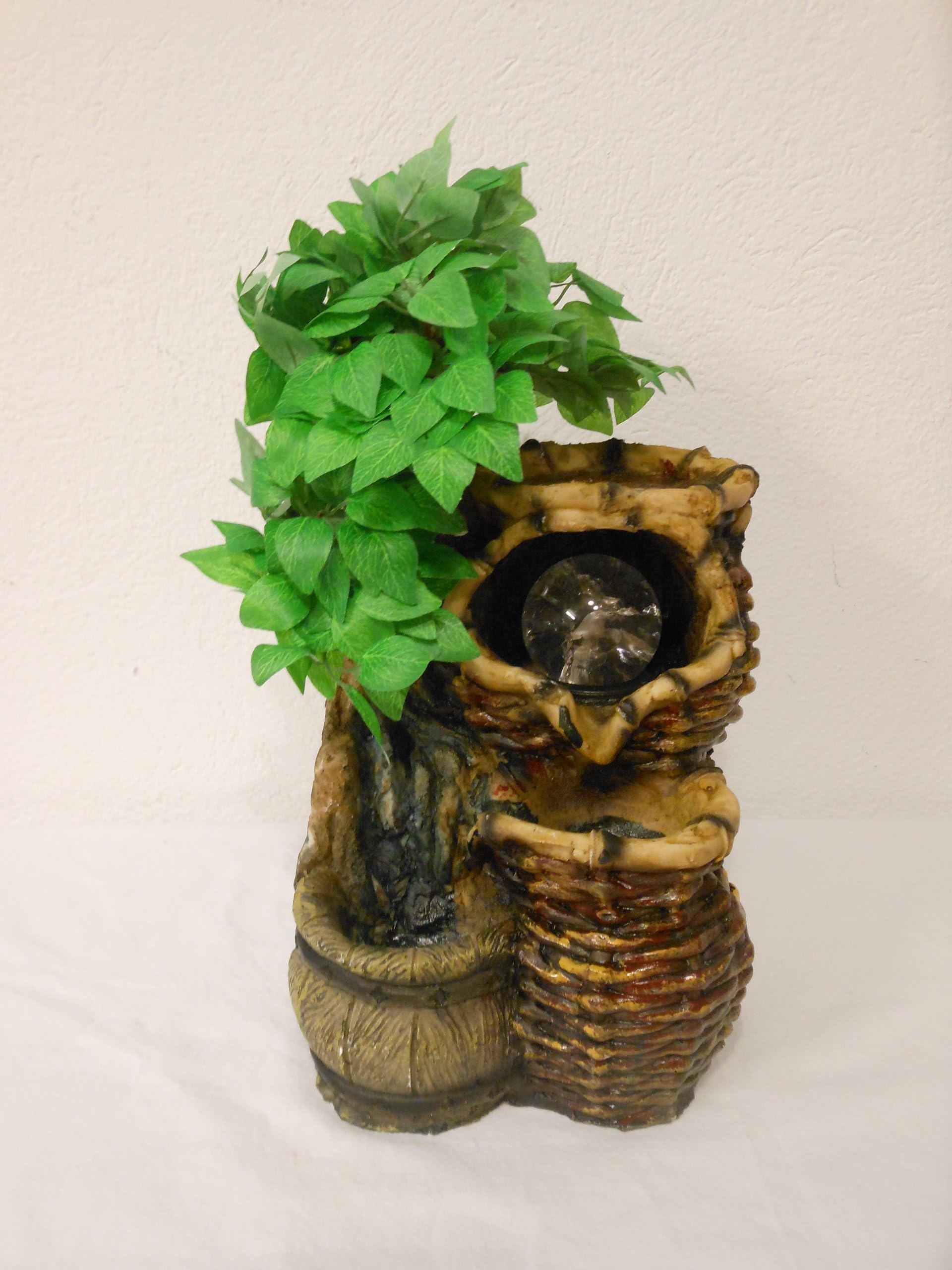 Ball, Home Decor, Decorative Dip Pen Fountain