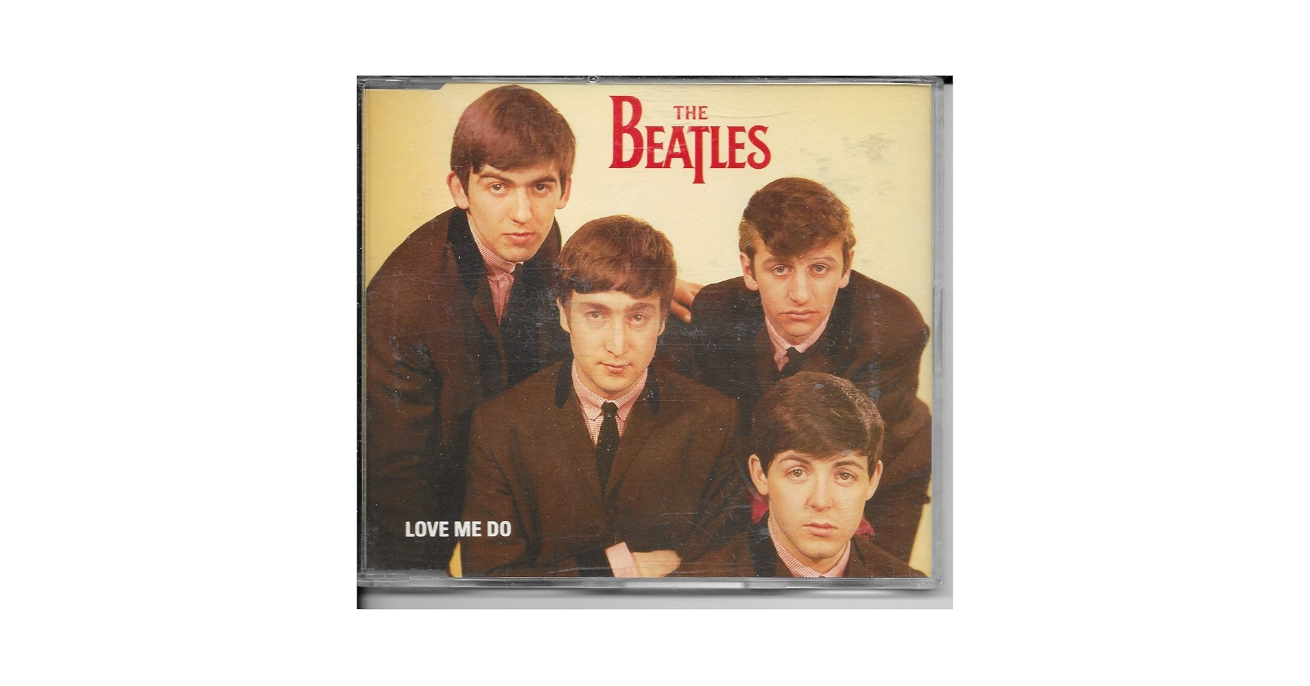 Love Me Do - Amazon.com Music