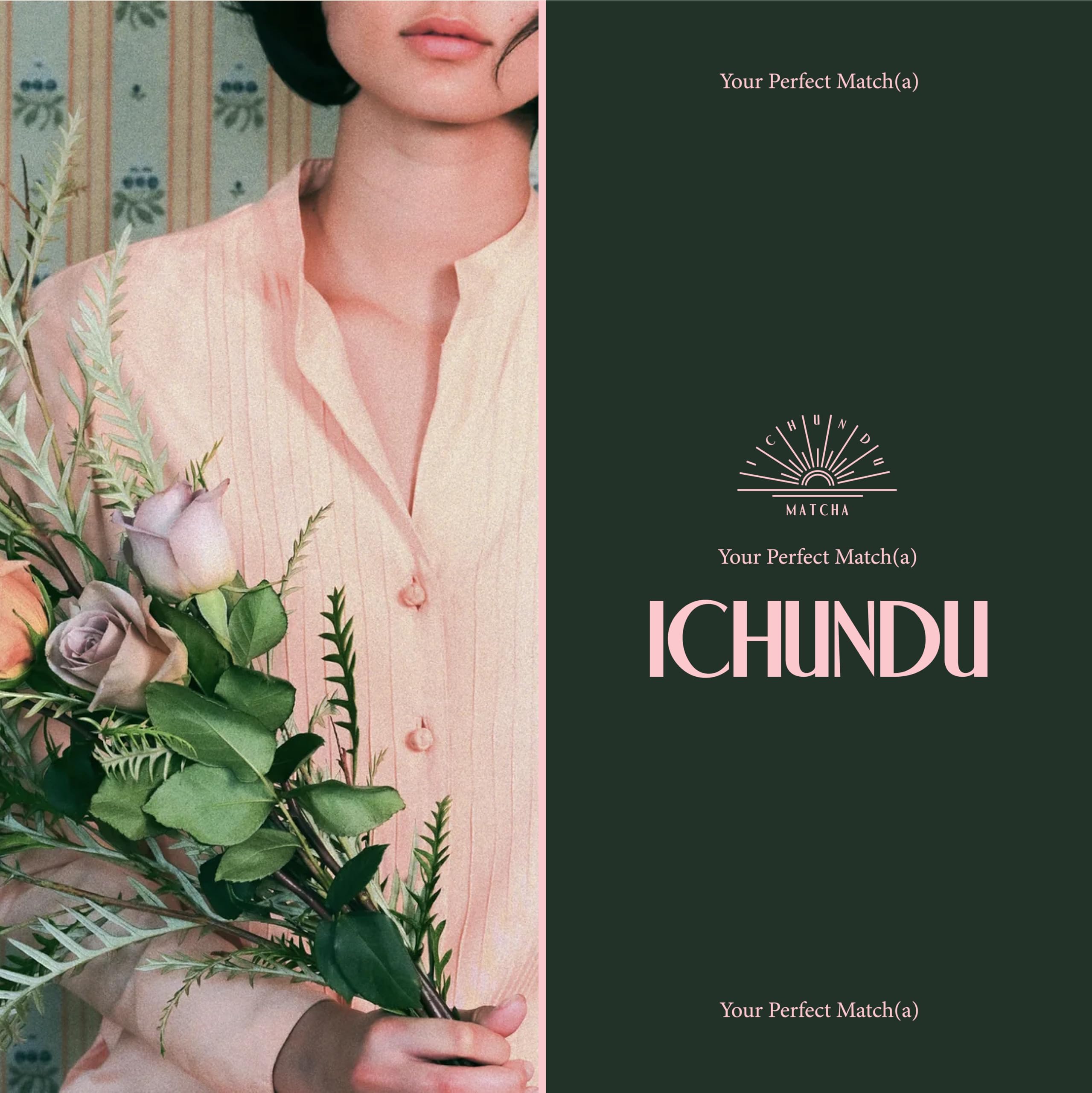 Ichundu - Organic Ceremonial Grade Matcha Powder with Rich Flavor Ideal for Wholesale Clients Sourced with Care 16 — view 8