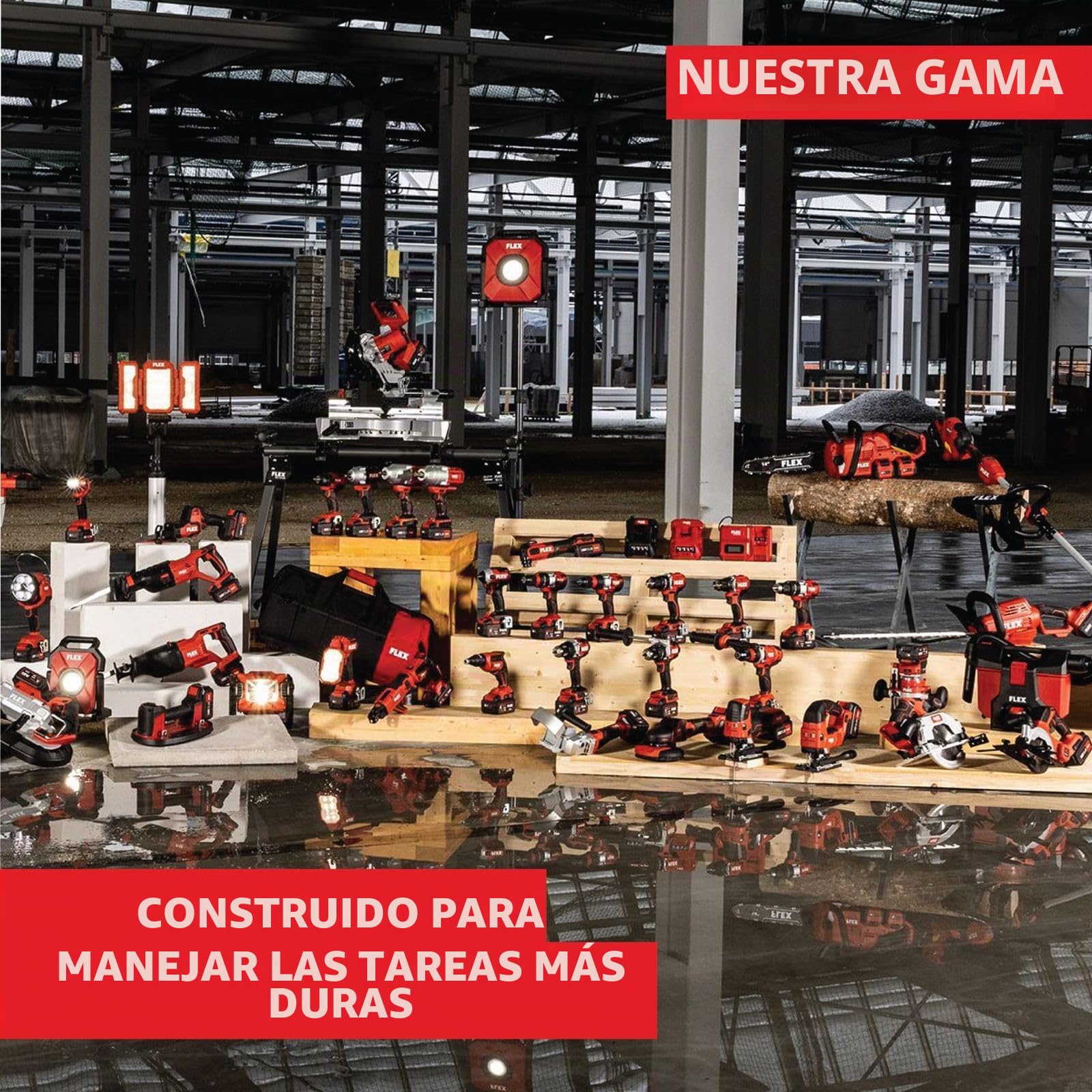 Flex Destornillador de batería, potente en formato de bolsillo, 4 V SD 7-320 4 (con cable de carga y bolsa de transporte, destornillador) 534549