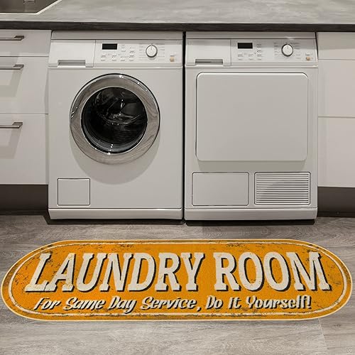 Miniatura 38 de Tapete unicolor y moderno con respaldo de goma antideslizante para entrada, habitación, cocina, baño, alfombra tradicional lavable a máquina, 2 x 3