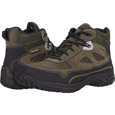 Dunham Cloud Plus Mid II Waterproof Boot Men