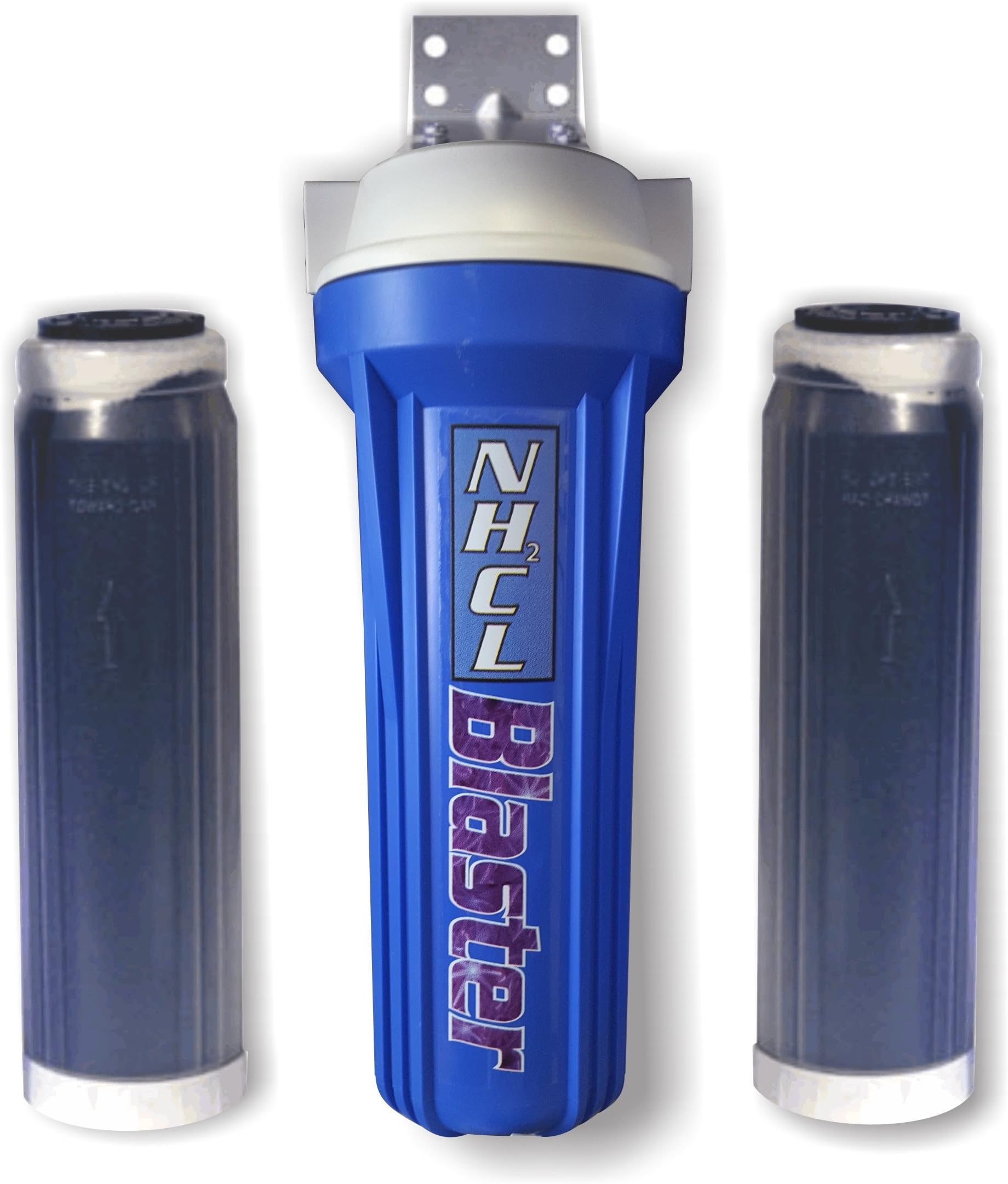 703610924727 NH2CL (Chloramine) Blaster Upgrade Kit