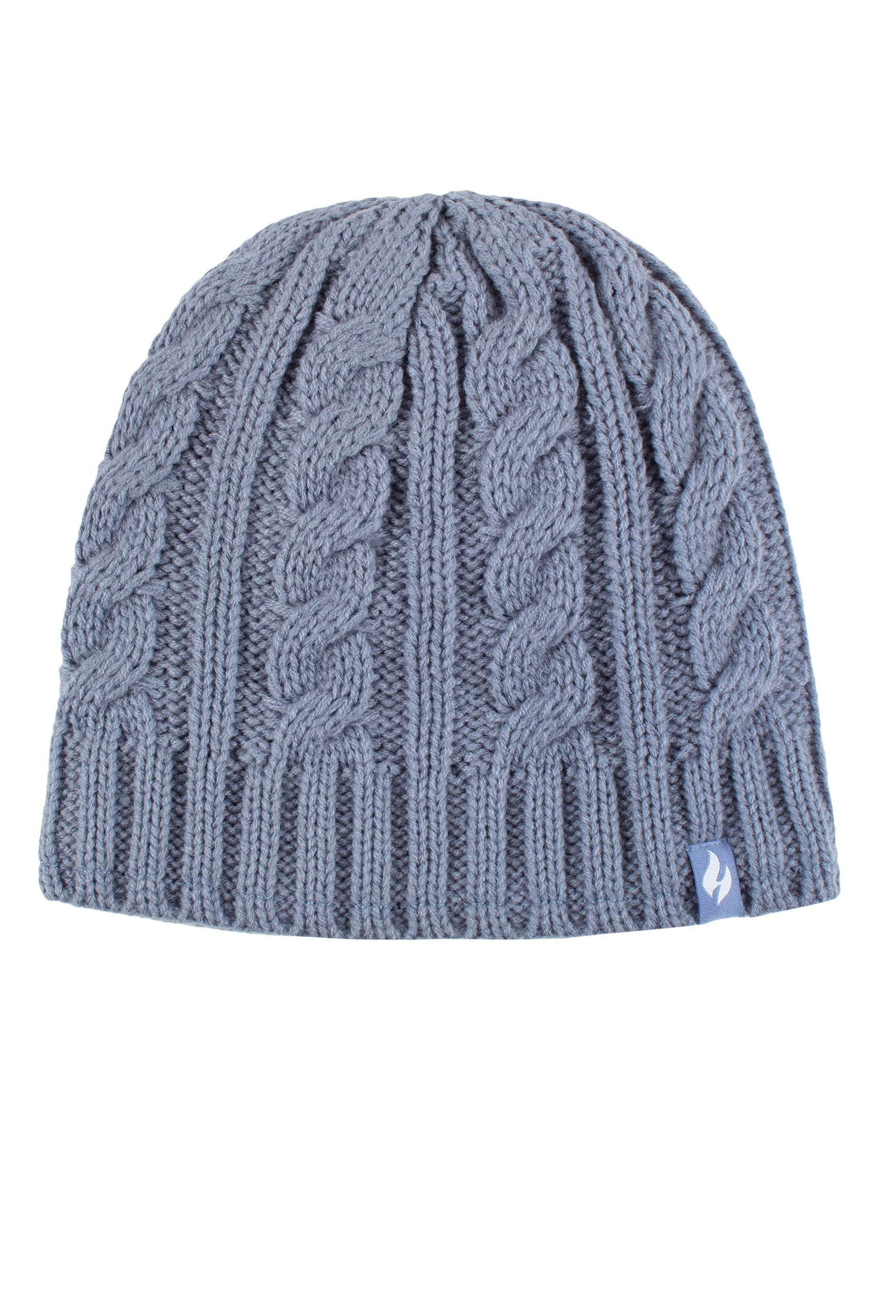 Ladies Original Thermal Hat - Dusky Blue