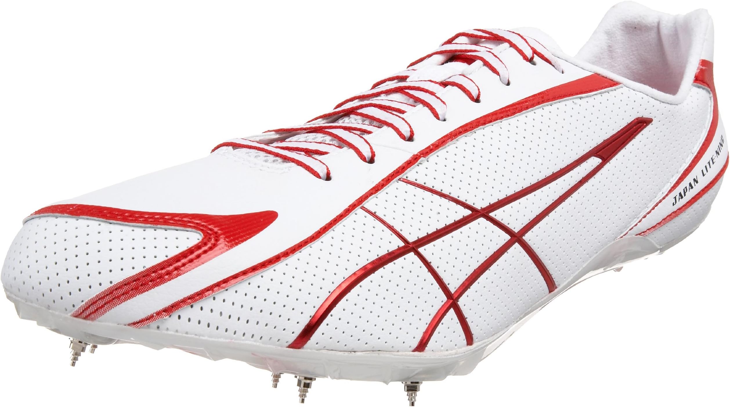 ASICS Men's Japan Lite-Ning 3 Track and Field Shoe