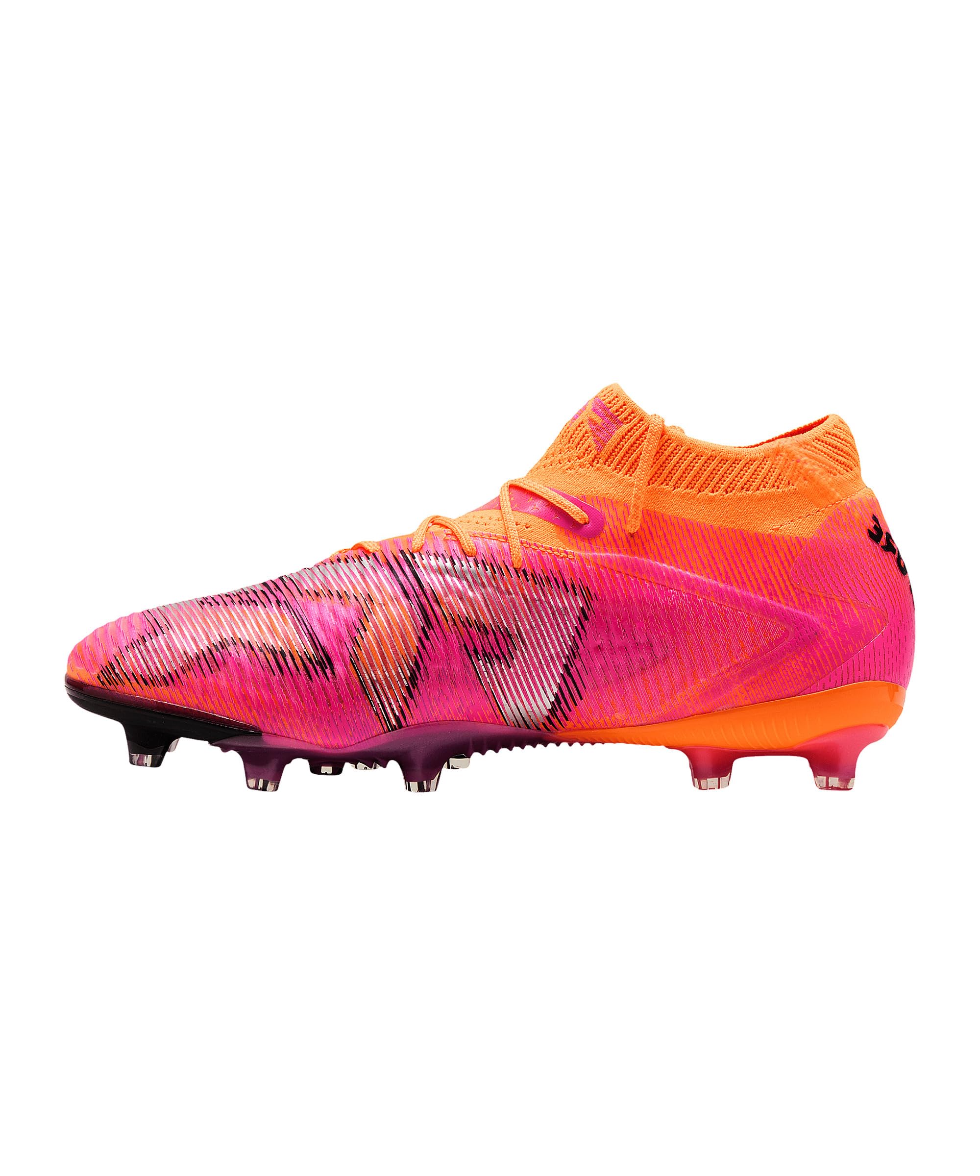 PUMA Future 8 Ultimate AG Hot Pursuit Unisex
