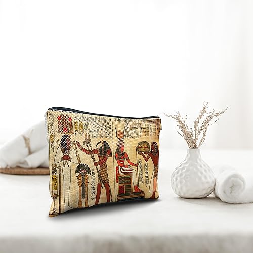 Miniatura 3 de Bolsa de maquillaje Tarot, Egipcio