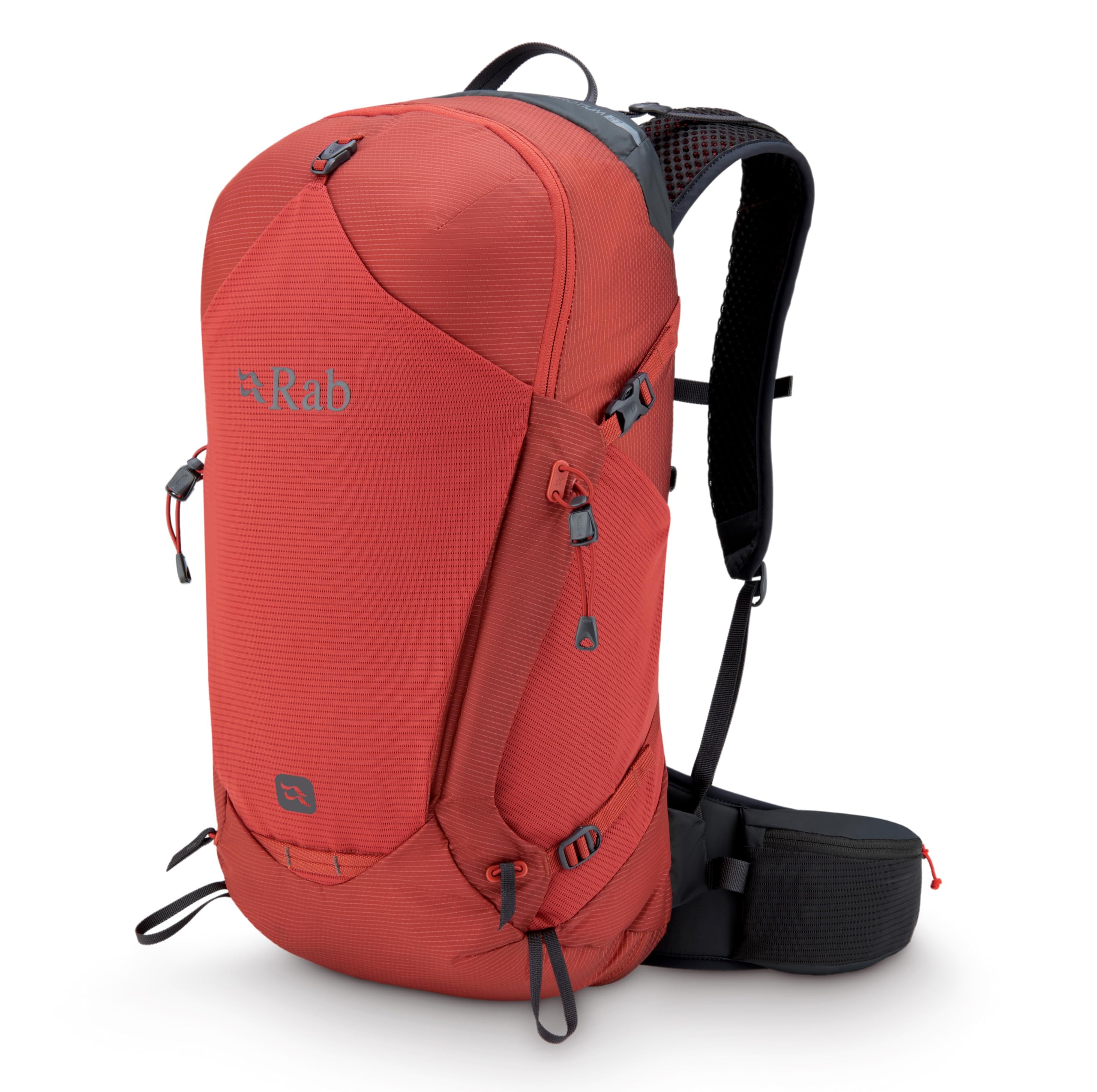 Rab Protium 27L Daypack Orange