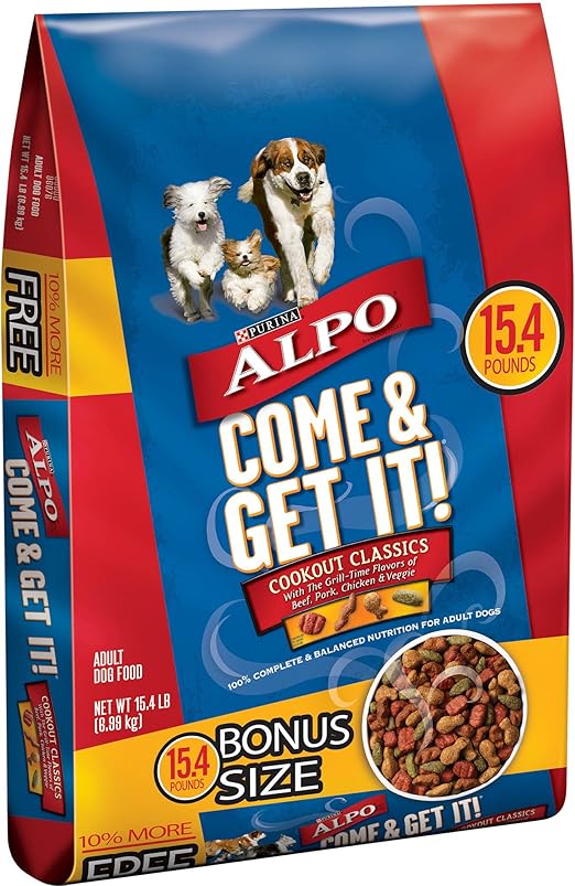 purina alpo come and get it