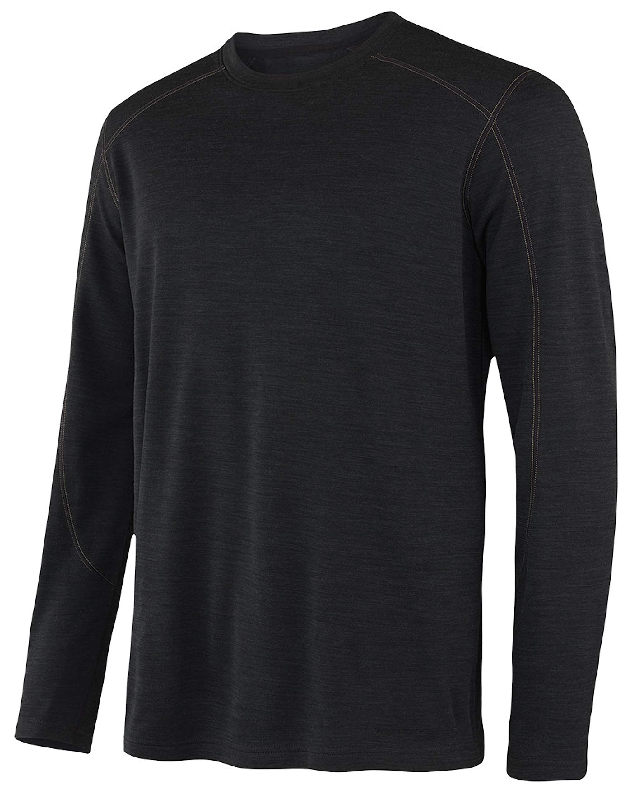 Mens Men's Thermawool Long Sleeve Crew Top