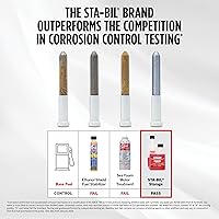 Vista 4 de STA-BIL PK Estabilizador de combustible, Rojo