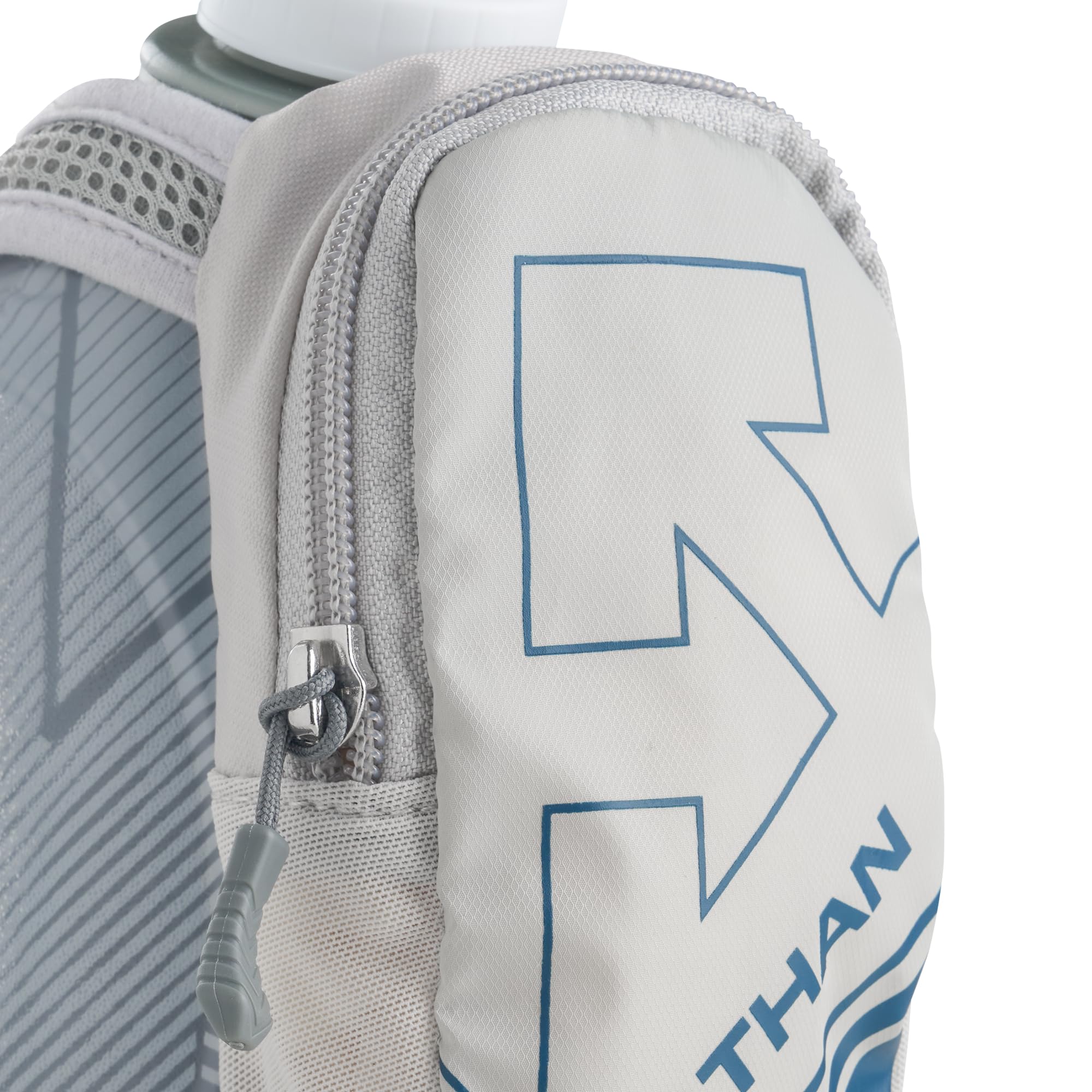 SpeedDraw 2 Insulated Flask 18oz | Nathan Sports