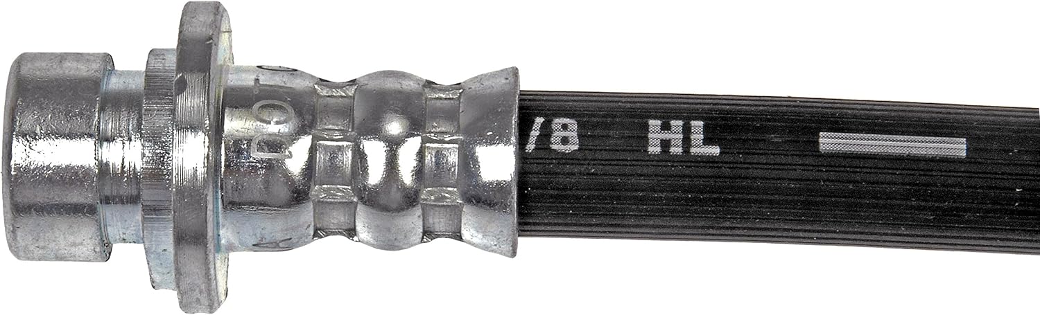Dorman H621862 Clutch Hydraulic Hose Compatible with Select Acura / Honda Models