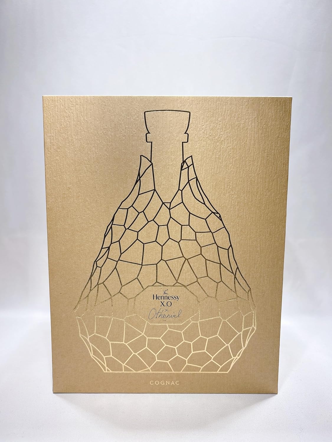 ヘネシー XO リミテッドエディション ジャン・ミッシェル・オトニエル X.O リミテッド エディション by ジャン＝ミシェル・オトニエル