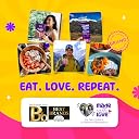 Yogabar Fruit and Nut Muesli 1kg | Muesli with 93% Whole Grains + Dried Fruits+ Nuts and Seeds | Wholegrains, No Added Preservatives gallery image