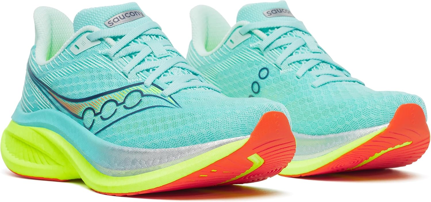 Saucony Womens Endorphin Speed 5