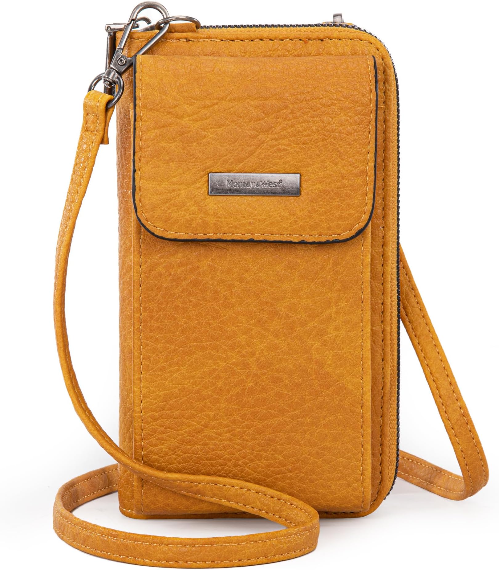 Montana West Small Crossbody Cell Phone Purses for Women CellPhone Wallet Bag