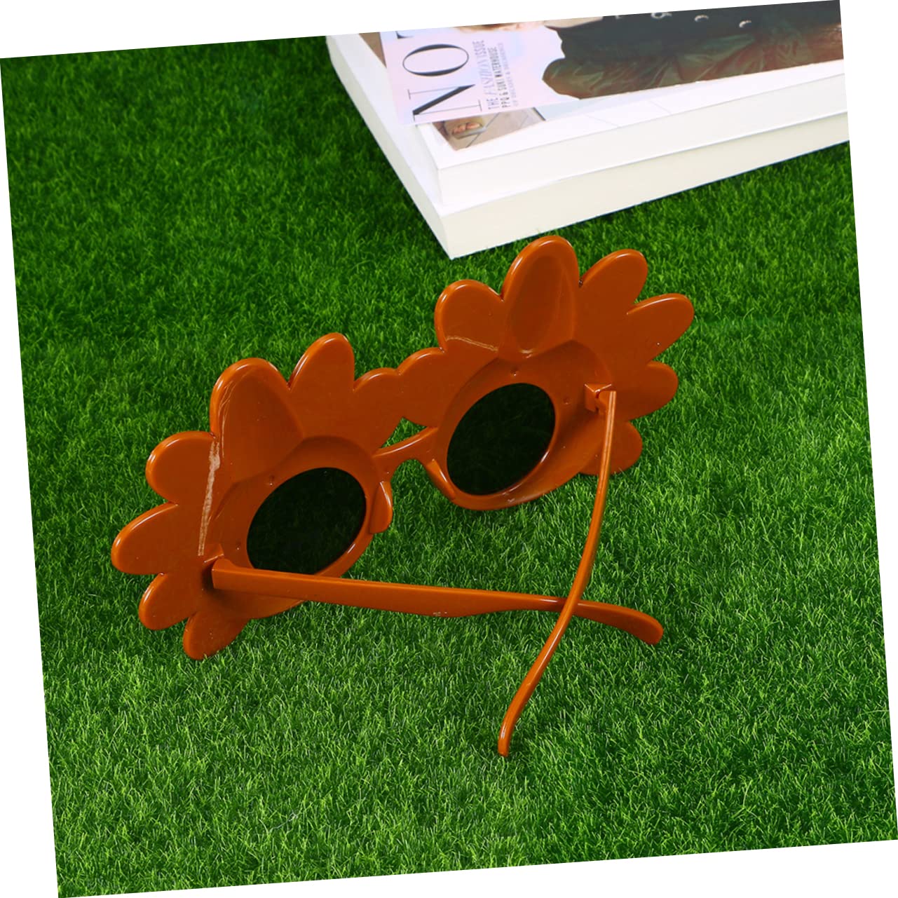 Fiesta De Gafas De Sol Traje De Gafas De Sol Turco Decoración Acción De Gracias Pavo Gafas De Dibujos Animados Gafas De Sol Traje De Acción De Gracias Acción De Gracias Gafas