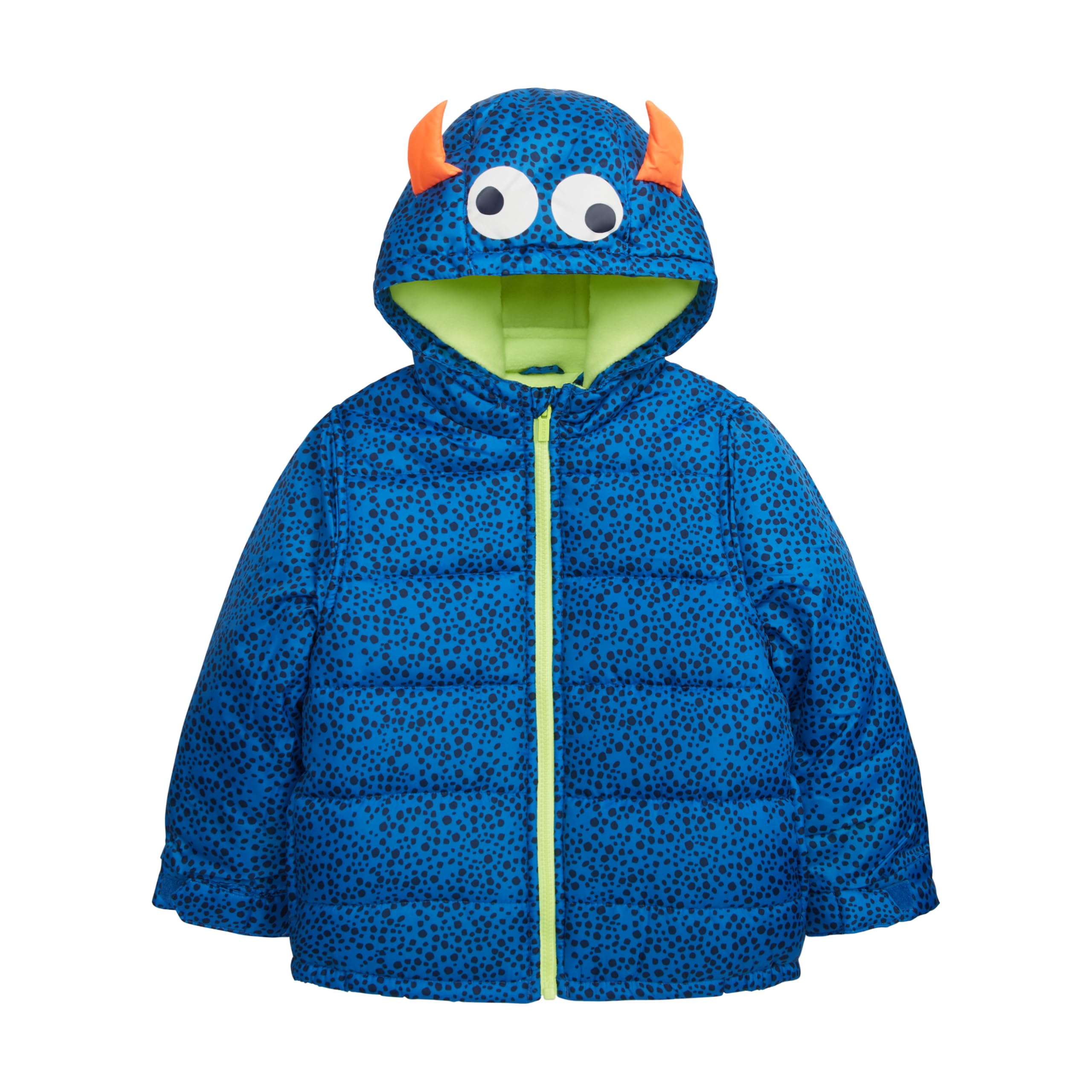 Carter's boys Character Snowsuit