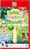 Pokémon Pokopia - Nintendo Switch 2 | Clasificación ESRB: Todos | 5 mar 2026 | por Nintendo 1