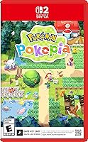 Vista 6 de Pokémon Pokopia Standard - Nintendo Switch 2 [Código digital]